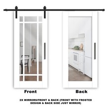 Sliding barn door for sale  Miami