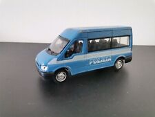 Ford transit restauro usato  Vilminore di Scalve
