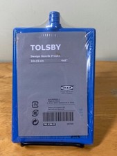 Ikea tolsby pedestal for sale  Waldoboro