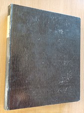 Reichsgesetzblatt 1901 enthäl gebraucht kaufen  Brüel