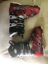 Lange men sx100 for sale  Northeast Harbor
