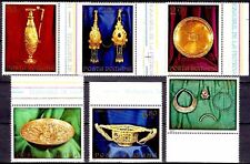 Romania 1973 archeologia usato  Italia