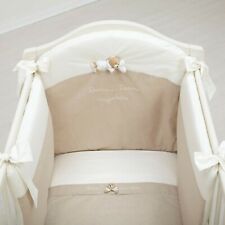 Nanan set piumone usato  Casapesenna