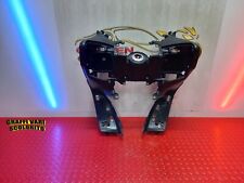 Retroscudo yamaha tmax usato  Italia