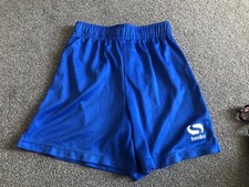 Boys sondico blue for sale  GOSPORT