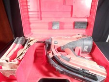 Hilti 120 gas for sale  Tarpon Springs
