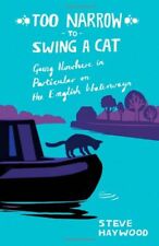 Narrow swing cat for sale  UK