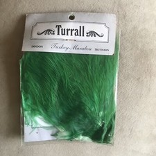 Turrall green turkey for sale  WOLVERHAMPTON