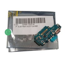 Connettore ricarica microfono usato Connettore ricarica microfono usato  Cava de Tirreni