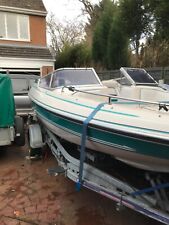 Speedboat fletcher bravo for sale  STOCKPORT
