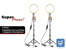 Kit luci led usato  Potenza