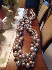 Set garlands pastel for sale  Citra