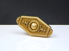 6x6mm ancien bouton d'occasion  Montalieu-Vercieu