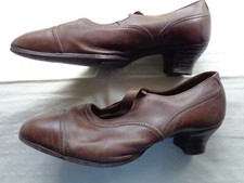 Vintage 1920s shoes. for sale  Sarasota