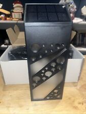 Pack outdoor solar for sale  Muskegon