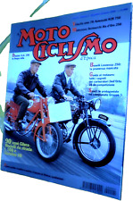 Motociclismo epoca giugno usato  Serra de Conti