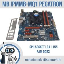 Pegatron scheda madre usato  Arezzo