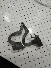 Mgb bonnet hinges for sale  AYLESFORD