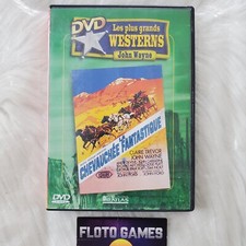 Dvd zone chevauchée d'occasion  Poissy
