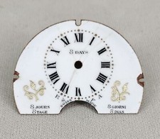 Swiss hebdomas type for sale  PENZANCE