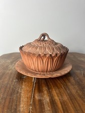 Wedgwood caneware teracotta for sale  BUSHEY