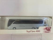Bus setra s417hdh d'occasion  Outarville