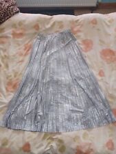 Halston skirt for sale  LONDON