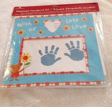 Handprint kit mailing for sale  Travelers Rest