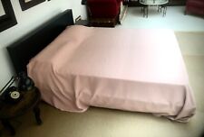 Letto matrimoniale rovere usato  Canegrate