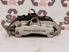 Porsche cayenne near for sale  DORCHESTER