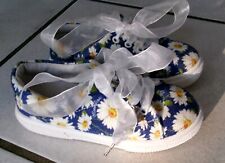 Monnalisa sneaker super gebraucht kaufen  Kerken