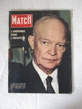 Paris match 452 d'occasion  Prades
