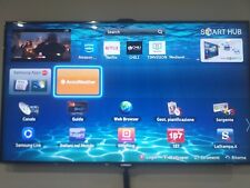 Samsung smart 46s7000 usato  Taranto