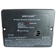Safe alert combo for sale  Centerburg