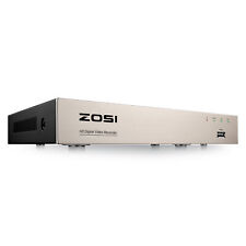 Zosi 8ch 265 gebraucht kaufen  Bremen