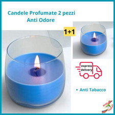 Candele profumate set usato  Corigliano Rossano