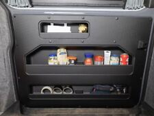 Sliding door storage for sale  UK