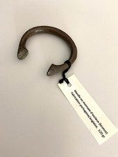 Bracelet manille d'occasion  Kunheim