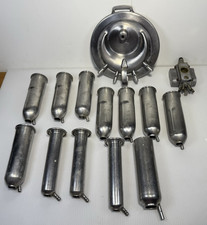 Vintage surge bucket for sale  Candor