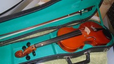 Violin stentor half for sale  BRISTOL