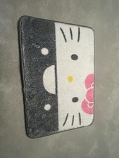 Hello kitty carpet for sale  SOLIHULL