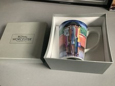 Boxed royal worcester for sale  SOUTHPORT