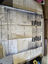 Plans building senior for sale Plans building senior for sale  WICKFORD