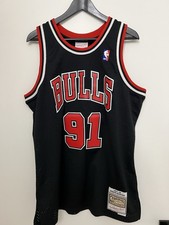 Rodman chicago bulls usato Rodman chicago bulls usato  Melegnano
