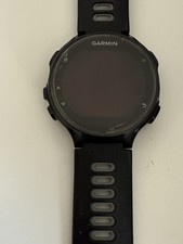 Smart watch garmin usato  Roma