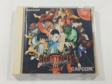 Street fighter iii d'occasion  Paris XI