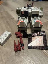 Transformers metroplex near for sale  Lompoc