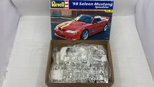 Rev852589 revell ford usato  Modena