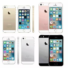 Apple iPhone SE 1ª Geração - 128GB - Desbloqueado de Fábrica - Excelente Estado comprar usado  Enviando para Brazil