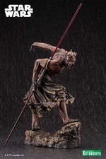 Kotobukiya star wars gebraucht kaufen  Überherrn